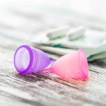 8 cosas que te da pena preguntar sobre la copa menstrual