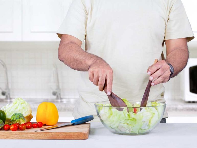 Consejos para un buen tratamiento de cáncer de mama