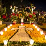 Lugares en México para celebrar el Día de Muertos