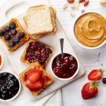 Alimentos para obtener energía inmediata