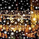 Luces de Invierno 2017 en el CENART: un festival para disfrutar las fiestas decembrinas