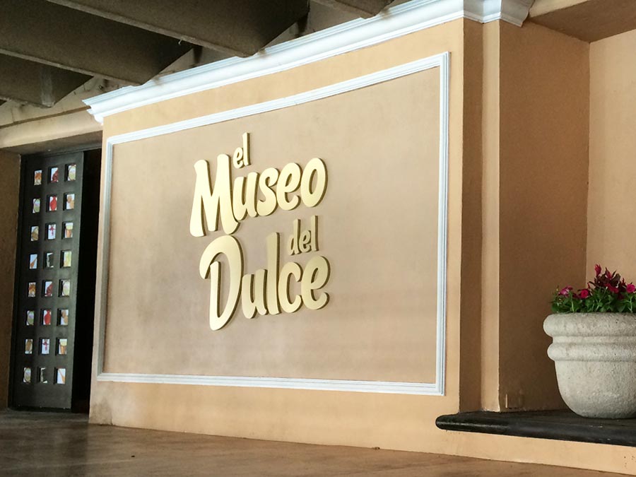 Museo del dulce en Monterrey, azucarada tradición
