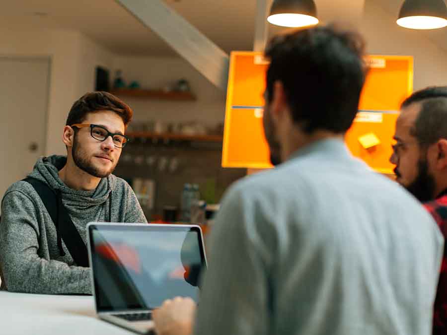 Tips para una entrevista de trabajo