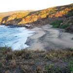Mermejita, Oaxaca, el secreto de Mazunte