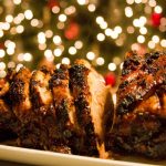 ¿Sobrepeso en fiestas navideñas? ¡Evítalo!