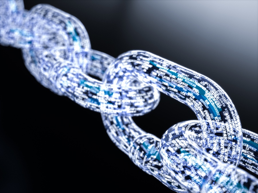 Blockchain para elecciones
