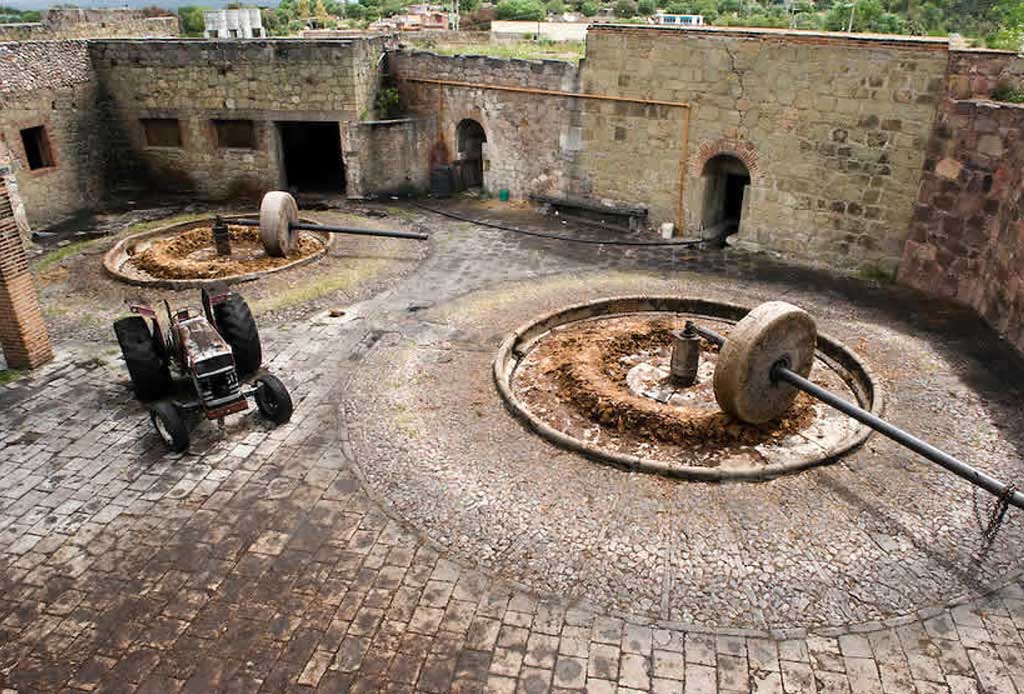 Vacaciones en Durango: Ruta del mezcal Foto: Cortesía
