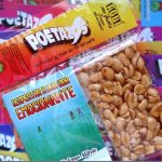 Poetazos: la colección de libros para tener barriga llena, corazón y alma contentos