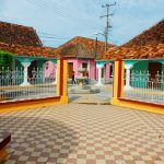 Pueblo Mágico Palizada, Campeche