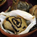 Feria del tamal en Coyoacán 2018: el Museo de Culturas Populares está listo