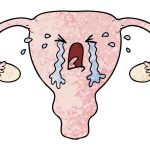 Dolores menstruales pueden ser síntoma de endometriosis ¿cómo saberlo?