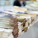 23 actividades imperdibles de la Feria del Libro del Palacio de Minería 2018