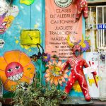 El Taller Tlamaxcalli en la Roma que también es Archivo General de Sueños y Utopías