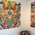 ¿Quieres comenzar una colección de arte? Checa estos consejos