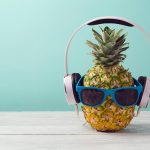 Canciones para cocinar: escucha la playlist de este chef mexicano