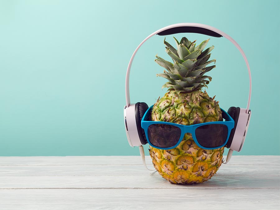 Canciones para cocinar: escucha la playlist de este chef mexicano