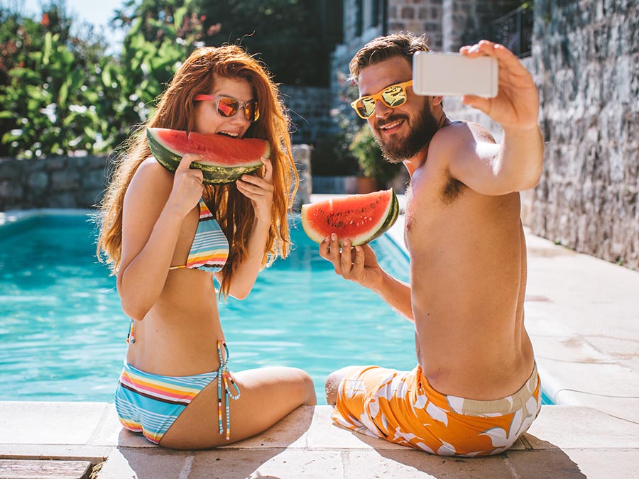 Conoce los 10 hashtags más usados en Instagram para hablar de comida