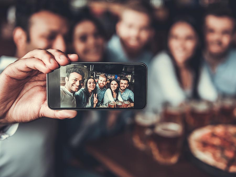 Más de 300 millones de personas usan diario Instagram Stories