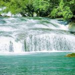 Cascadas en Ciudad Valles, San Luis Potosí