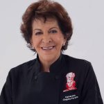 Chepina Peralta llegó a la tele antes de la era de los realities