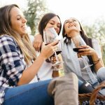 El vino blanco es para mujeres y otros paradigmas de género a romper