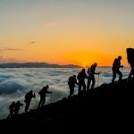Mal de la montaña ¿qué es y cuáles son sus síntomas?