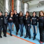 Las mujeres en la industria de la cerveza artesanal en México