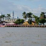 5 lugares para visitar en Tlacotalpan, Veracruz