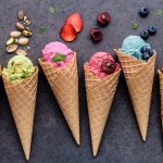 Helados: datos que quizá no sabías sobre estas delicias congeladas