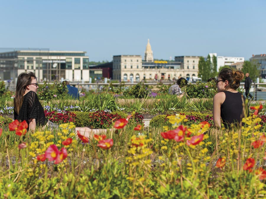 Mexicanos eligen Francia como destino de viaje Mexicanos eligen Francia como destino de viaje