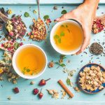 Té, tisana o infusión: la forma correcta de llamar a estas bebidas