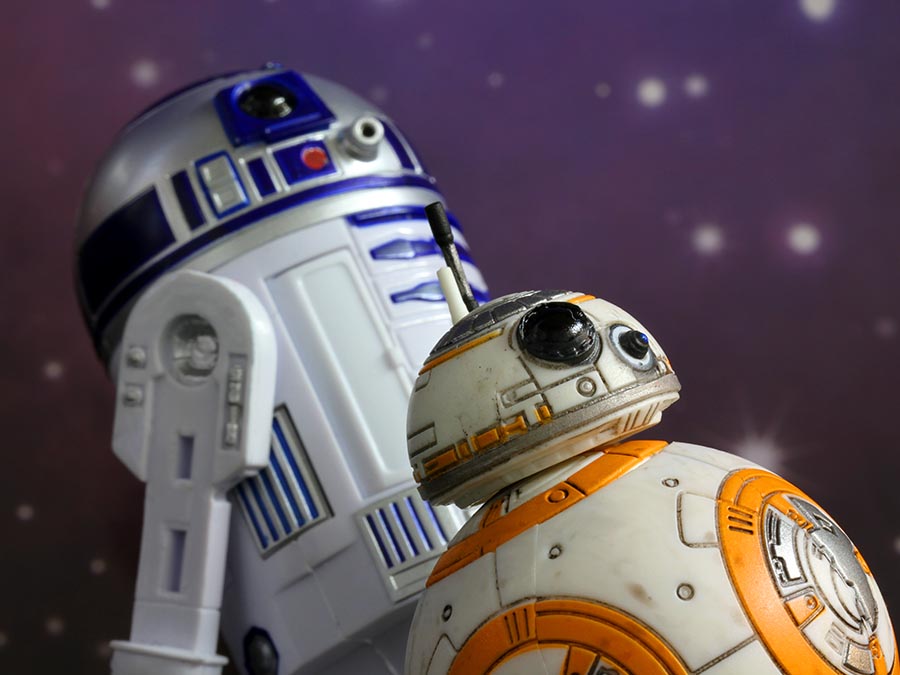 Tecnologías de Star Wars