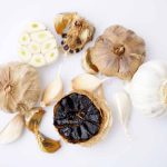 Ajo negro, sabor que espera