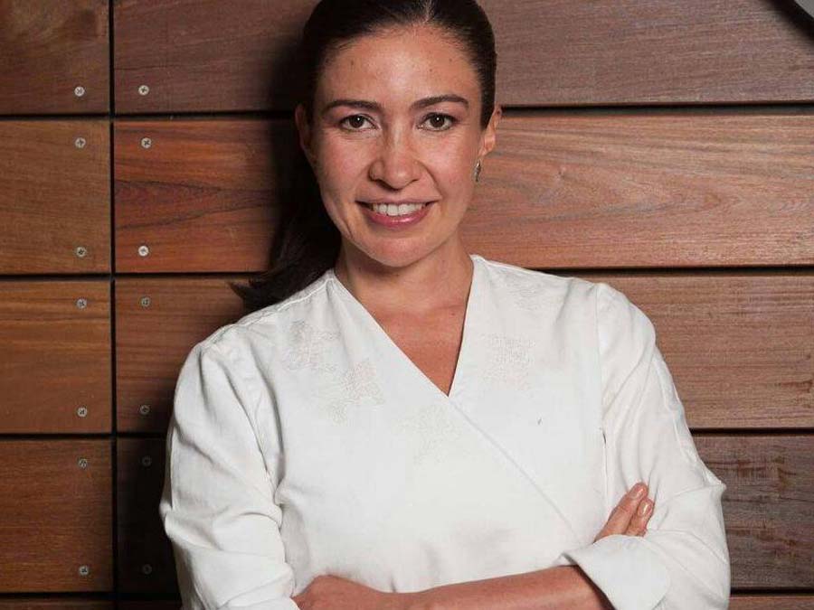 Lucero Soto: restaurantes michoacanos contemporáneos honran sus raíces