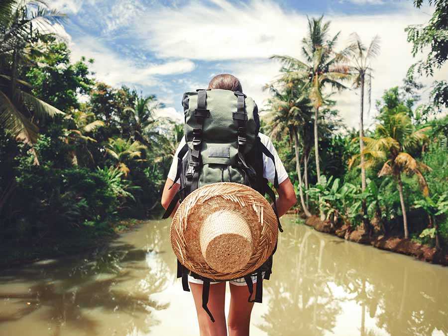 Viajar en Semana Santa sin descuidar tus finanzas