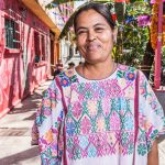 Hagamos comunidad: acerquémonos a los pueblos indígenas de CDMX
