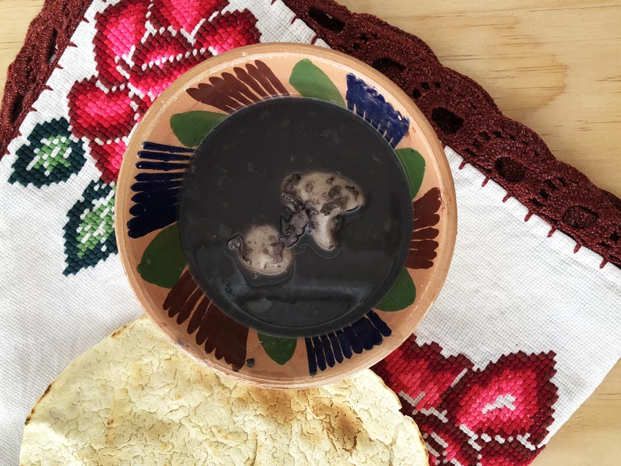 De la milpa a la mesa: platillos oaxaqueños poco conocidos