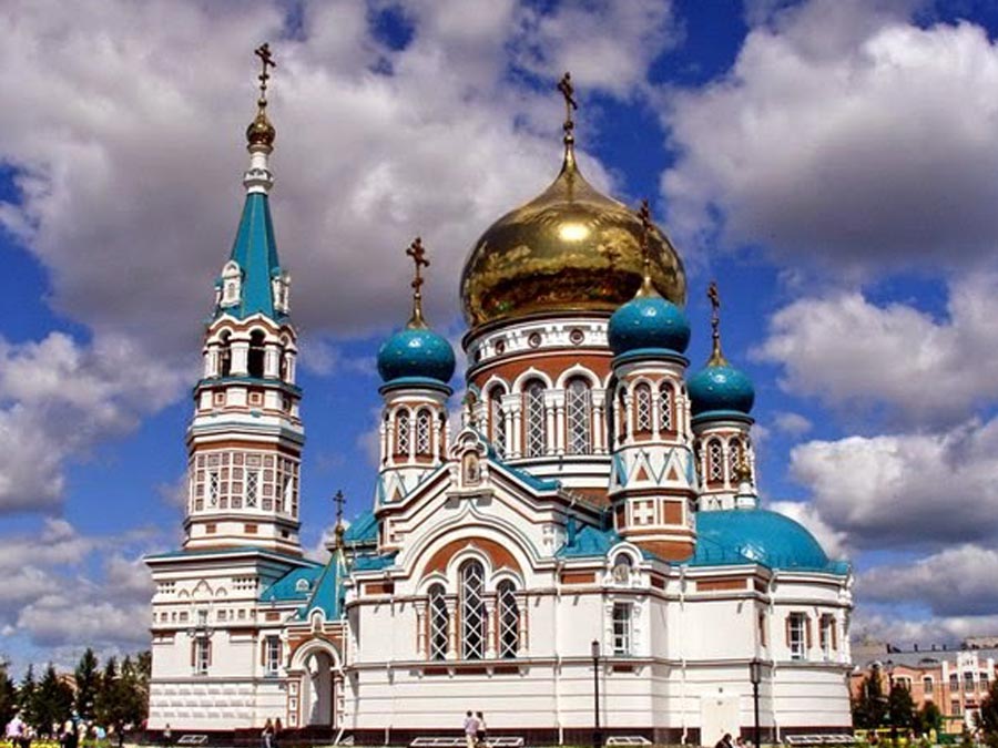 Viajeros mexicanos eligen ciudades rusas como destino de verano este 2018: Rostov del Don