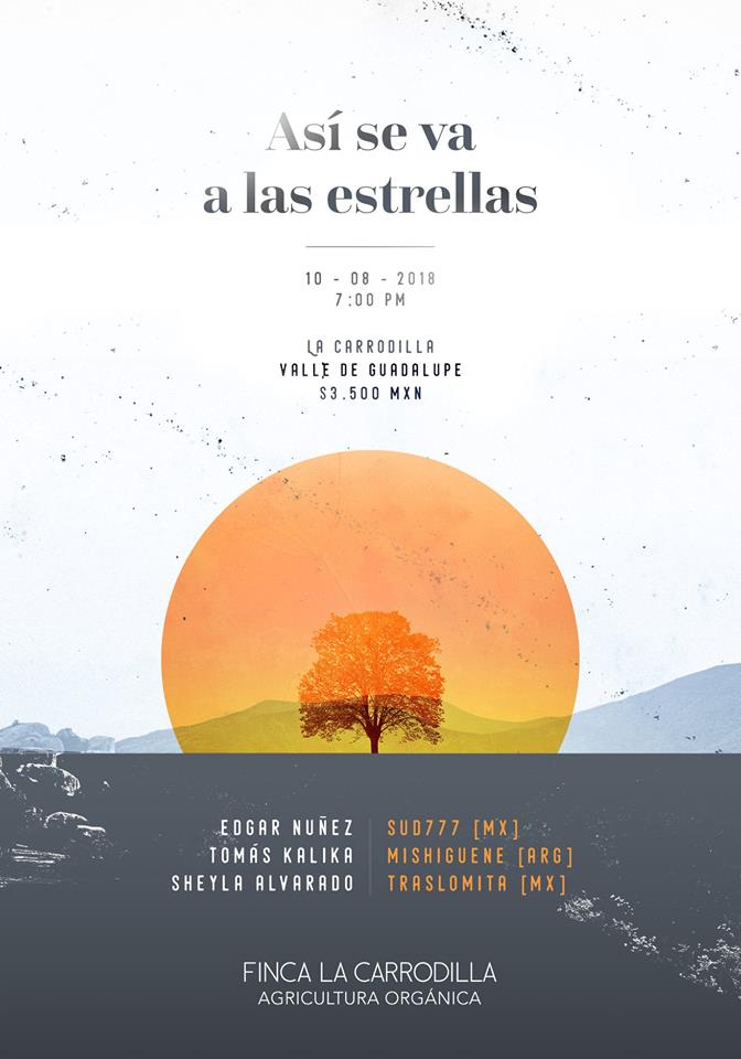 5 recomendaciones de cenas maridaje en las Fiestas de la Vendimia 2018