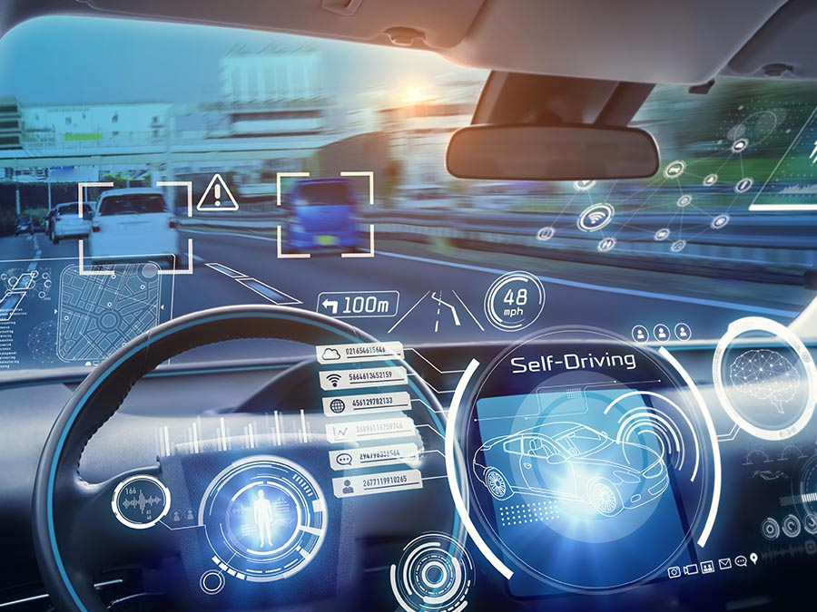 Transportes del futuro