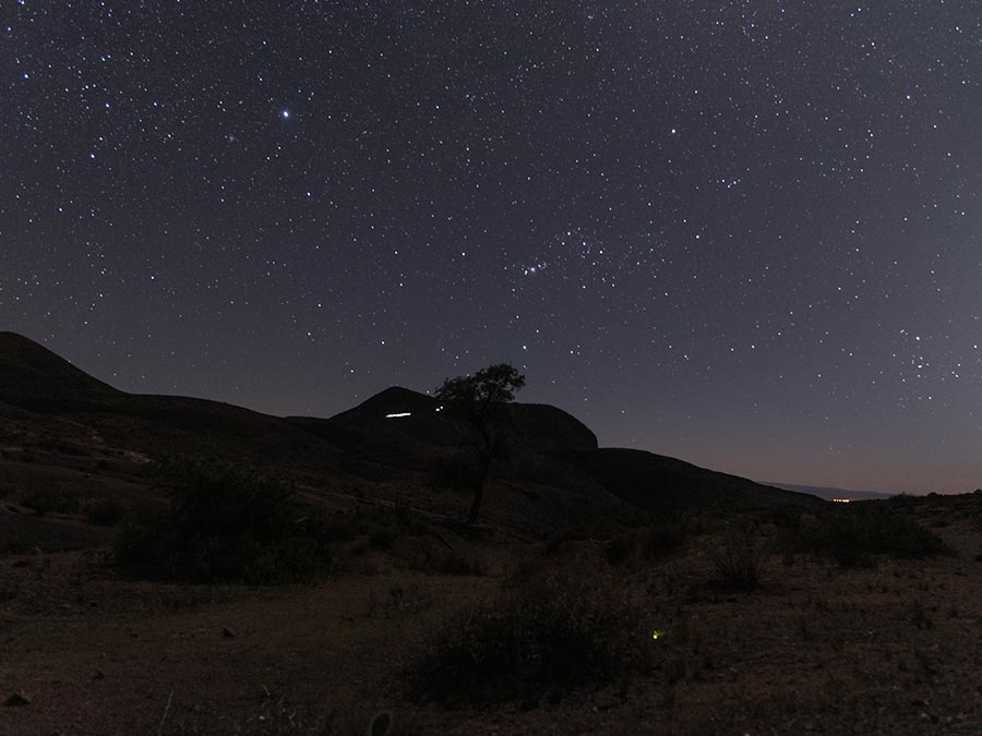 Lugares para visitar en Real de Catorce