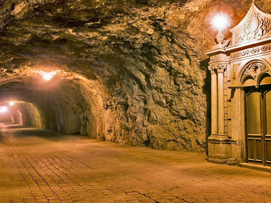 Lugares para visitar en Real de Catorce