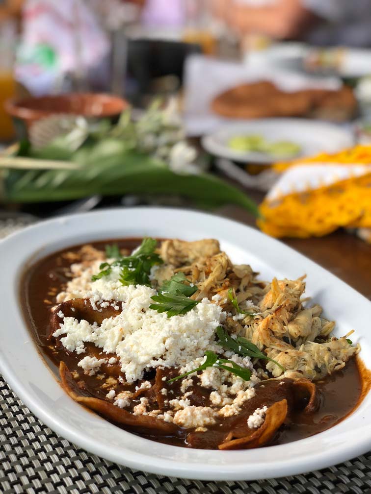 Dónde comer en Oaxaca: Las quince letras Foto: Mariana Castillo