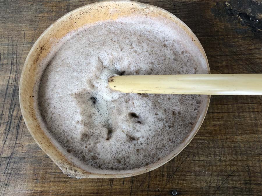Pozole en La cosecha: dónde comer en Oaxaca durante la Guelaguetza 2018 Foto: Mariana Castillo