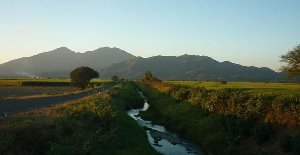 Puerta de la Vega Puerta de la Vega