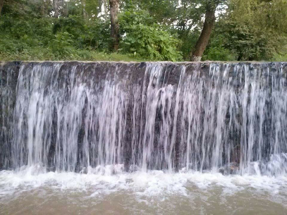 Puerta de la Vega Puerta de la Vega