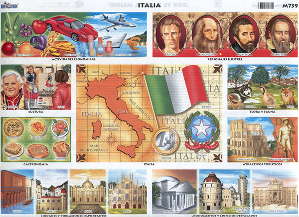 Detrás de una monografía siempre hay un gran ilustrador, él es Carlos Godínez