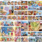 Detrás de una monografía hay un gran ilustrador, él es Carlos Godínez