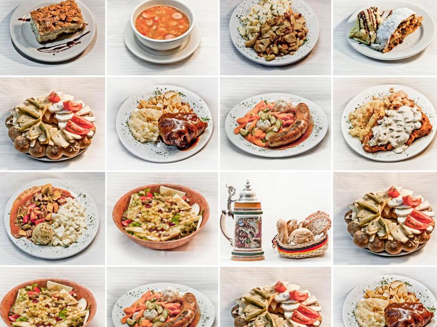 Lugares para tomar cerveza en CDMX: Nibelungengarten Foto: Facebook de Nibelungengarten Lugares para tomar cerveza en CDMX: Nibelungengarten Foto: Facebook de Nibelungengarten