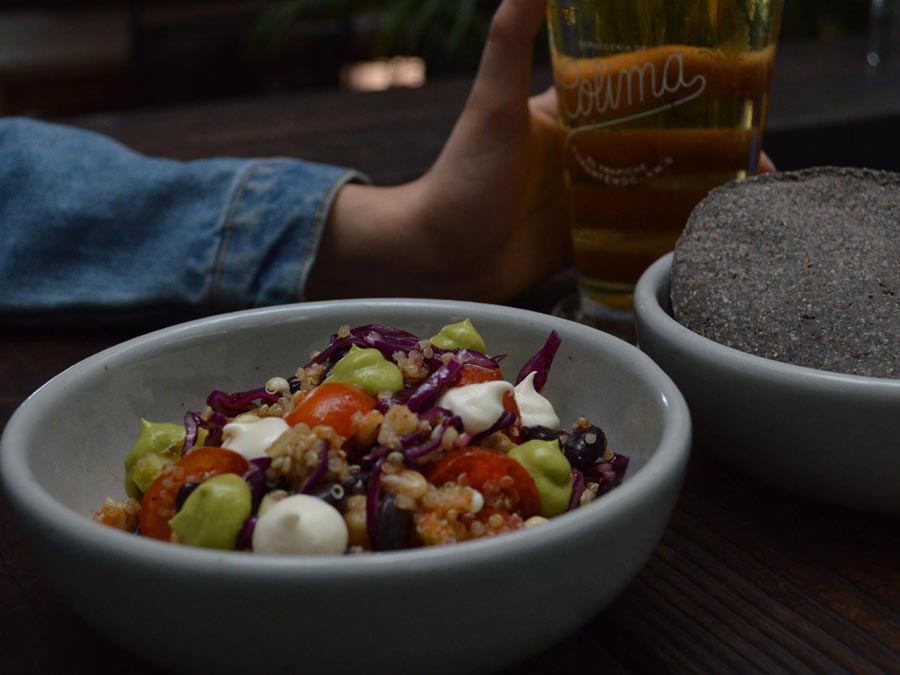 Lugares para tomar cerveza en Guadalajara: Casa Trapiche Foto: Facebook